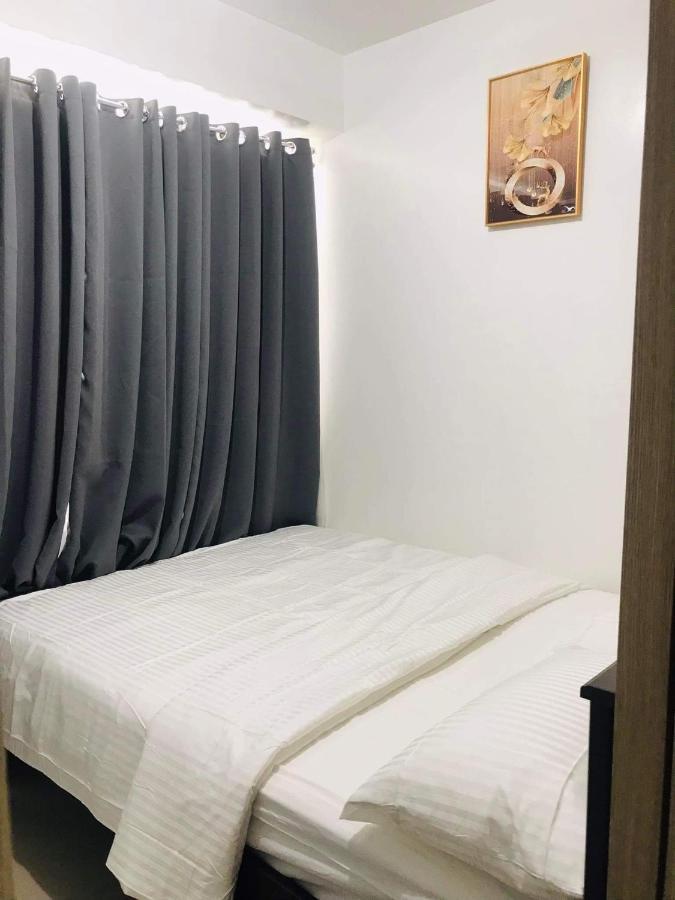 פאסאי Shore One Condotel At Mall Of Asia, Philippines מראה חיצוני תמונה