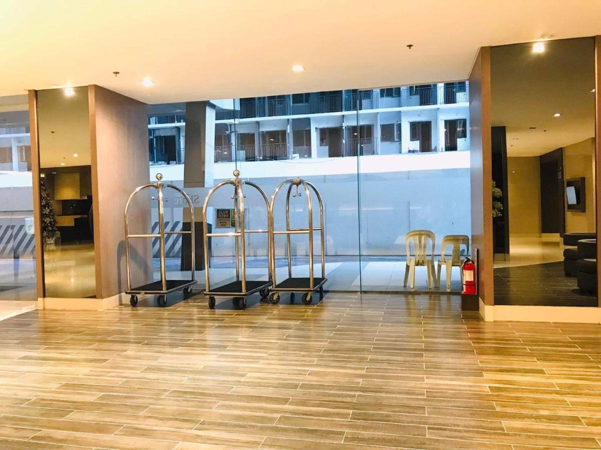 פאסאי Shore One Condotel At Mall Of Asia, Philippines מראה חיצוני תמונה