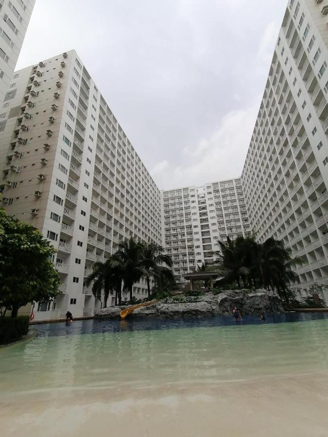 פאסאי Shore One Condotel At Mall Of Asia, Philippines מראה חיצוני תמונה