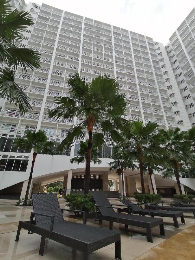 פאסאי Shore One Condotel At Mall Of Asia, Philippines מראה חיצוני תמונה