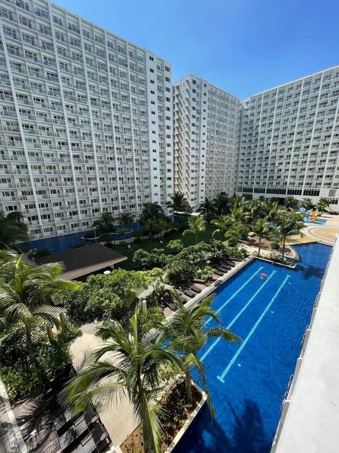 פאסאי Shore One Condotel At Mall Of Asia, Philippines מראה חיצוני תמונה
