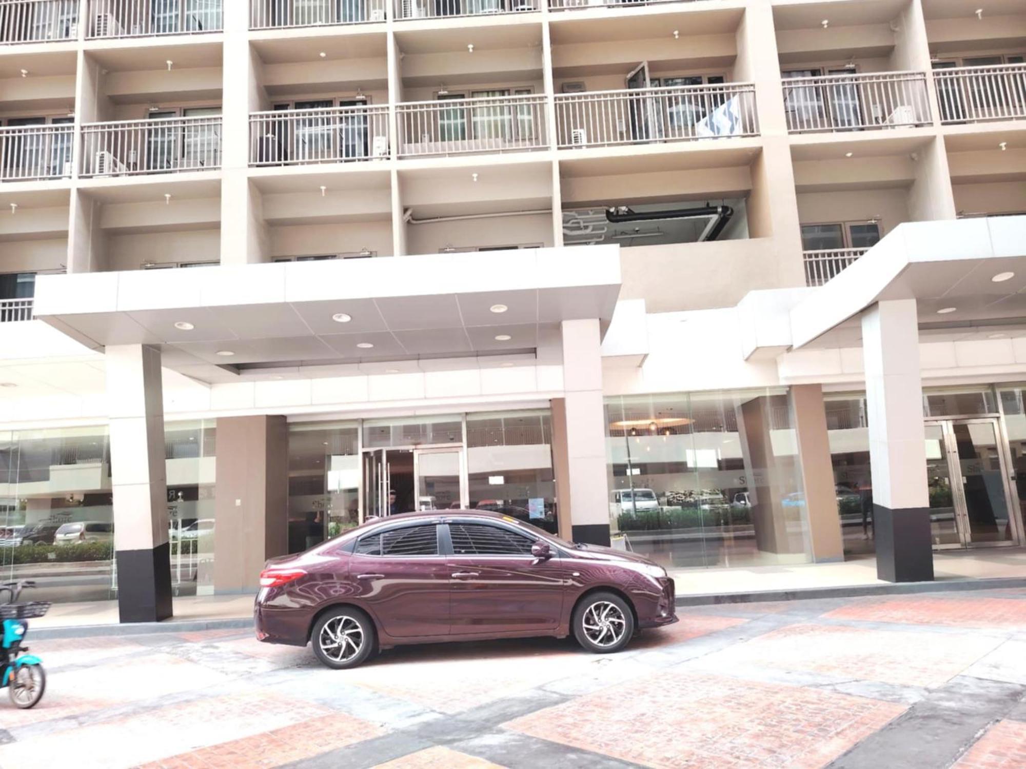 פאסאי Shore One Condotel At Mall Of Asia, Philippines מראה חיצוני תמונה