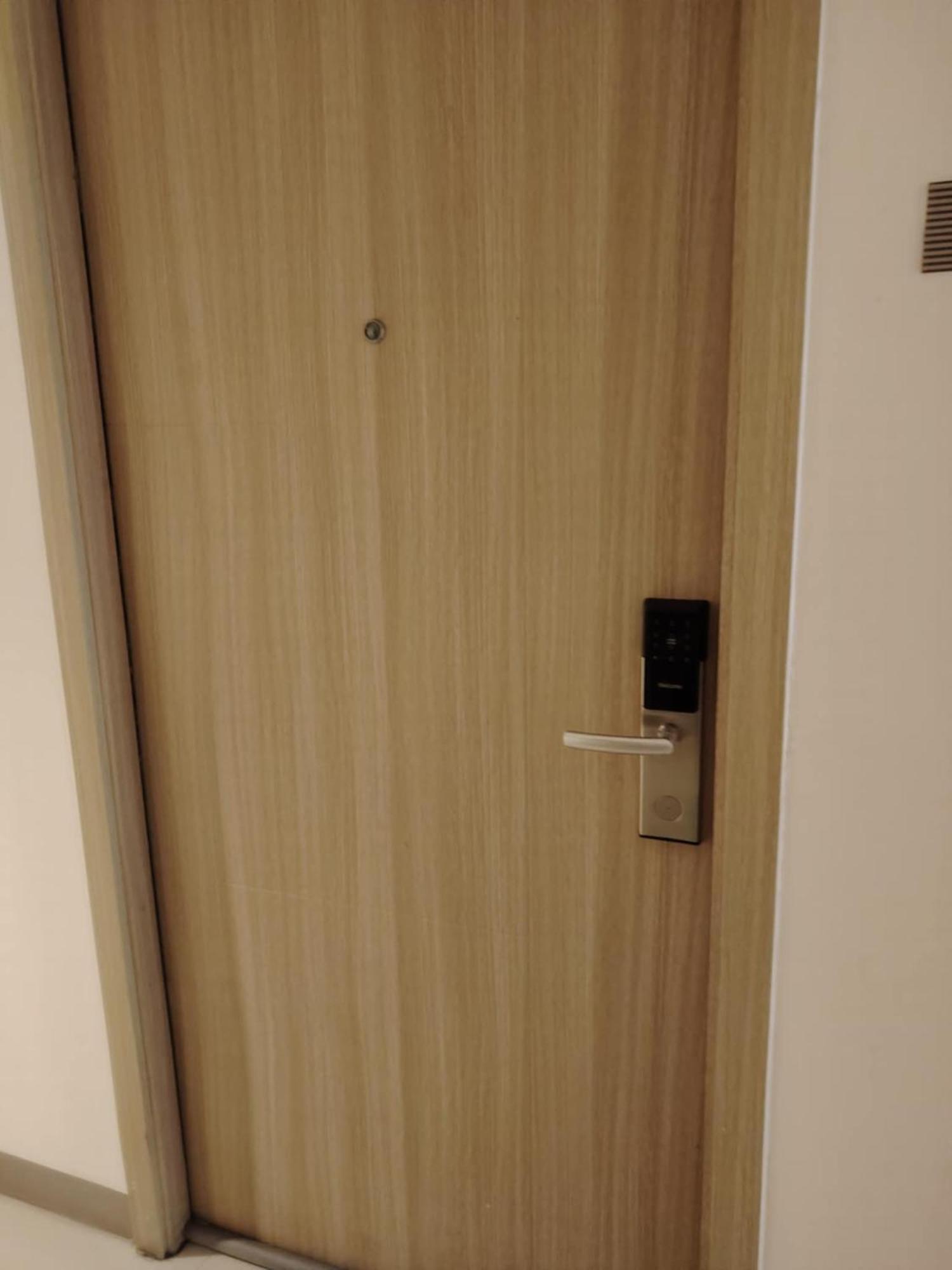 פאסאי Shore One Condotel At Mall Of Asia, Philippines מראה חיצוני תמונה