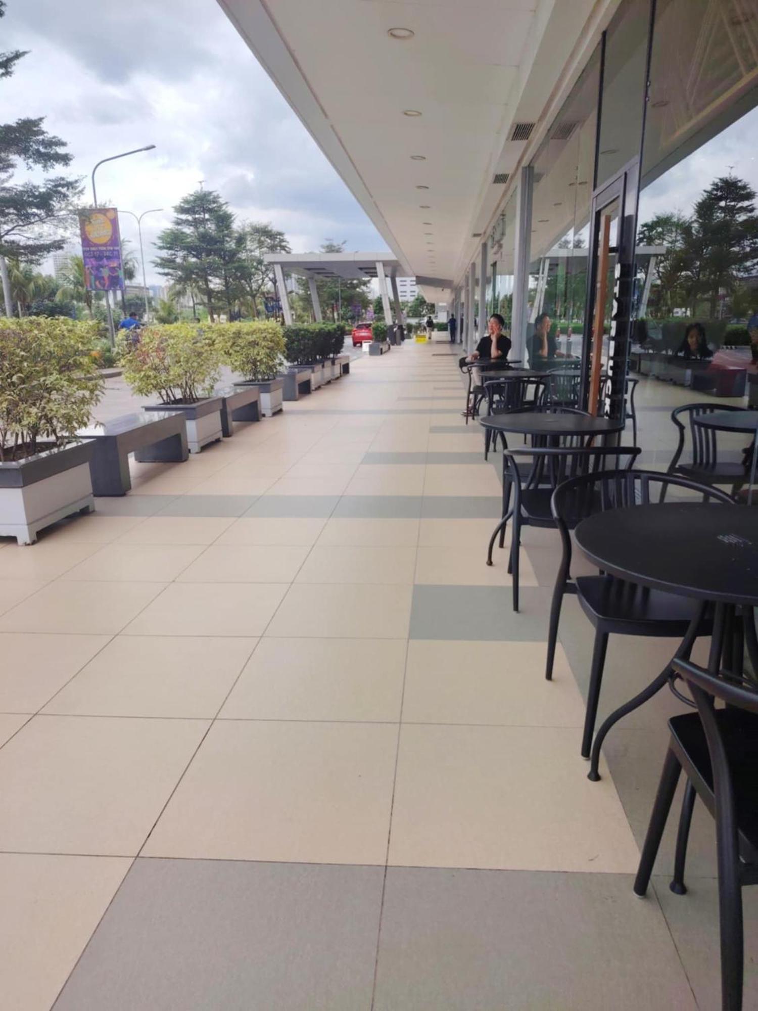 פאסאי Shore One Condotel At Mall Of Asia, Philippines מראה חיצוני תמונה